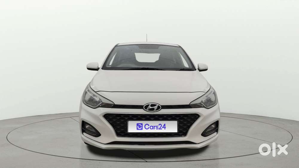Hyundai Elite I20 1.2 Magna Plus, 2019, Petrol