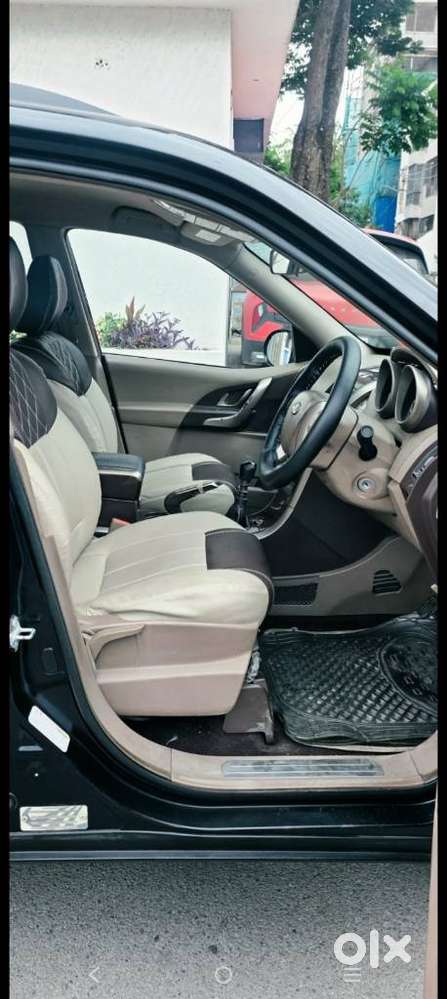 Mahindra Xuv500 W8, 2013, Diesel