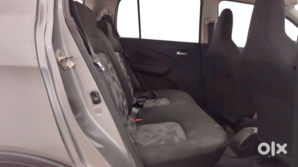 Maruti Suzuki Celerio X 1.0 Zxi (o) Amt, 2019, Petrol