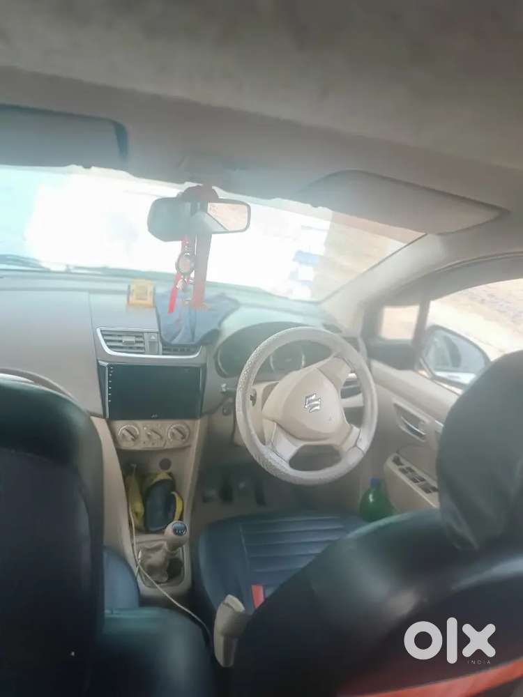 Maruti Suzuki Ertiga 2014