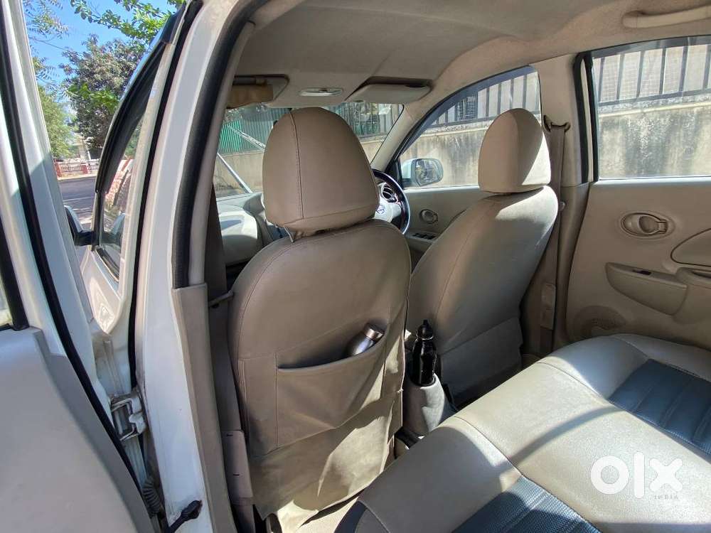 Fuel Efficient Diesel 1.5ltr Engine Excellent Performance