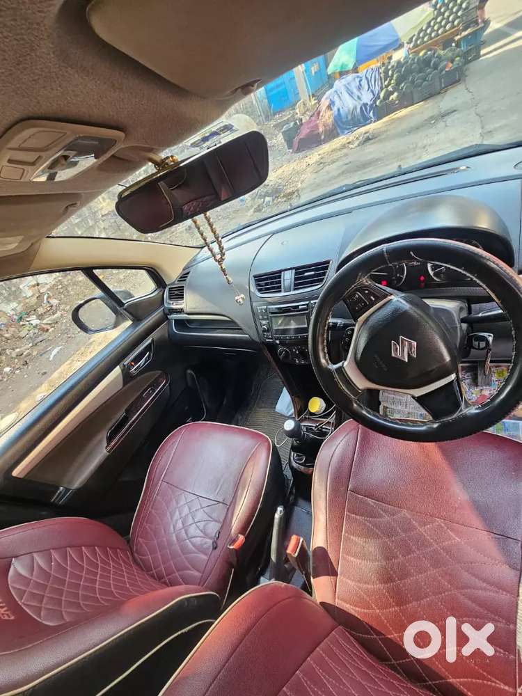 Ertiga Vdi 2018 Diesel Smart Hybrid For Sale