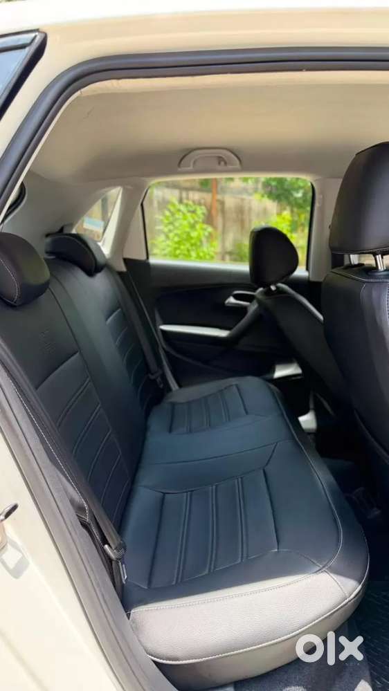 Volkswagen Polo 1.2 Gt Tsi, 2018, Petrol