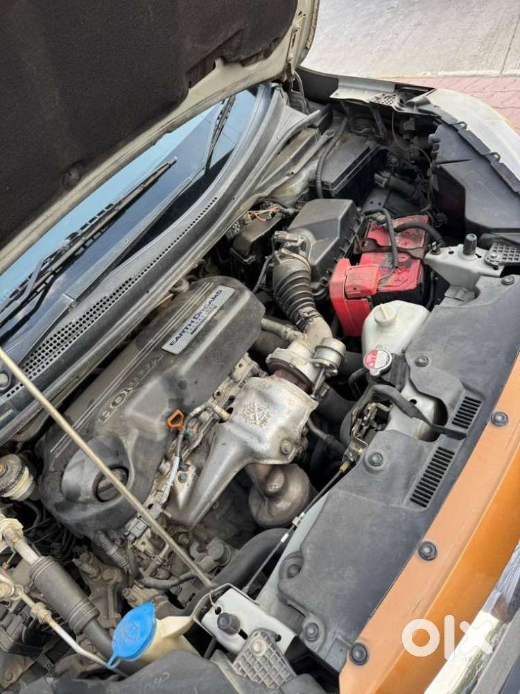 Honda Wr-v, 2018, Diesel