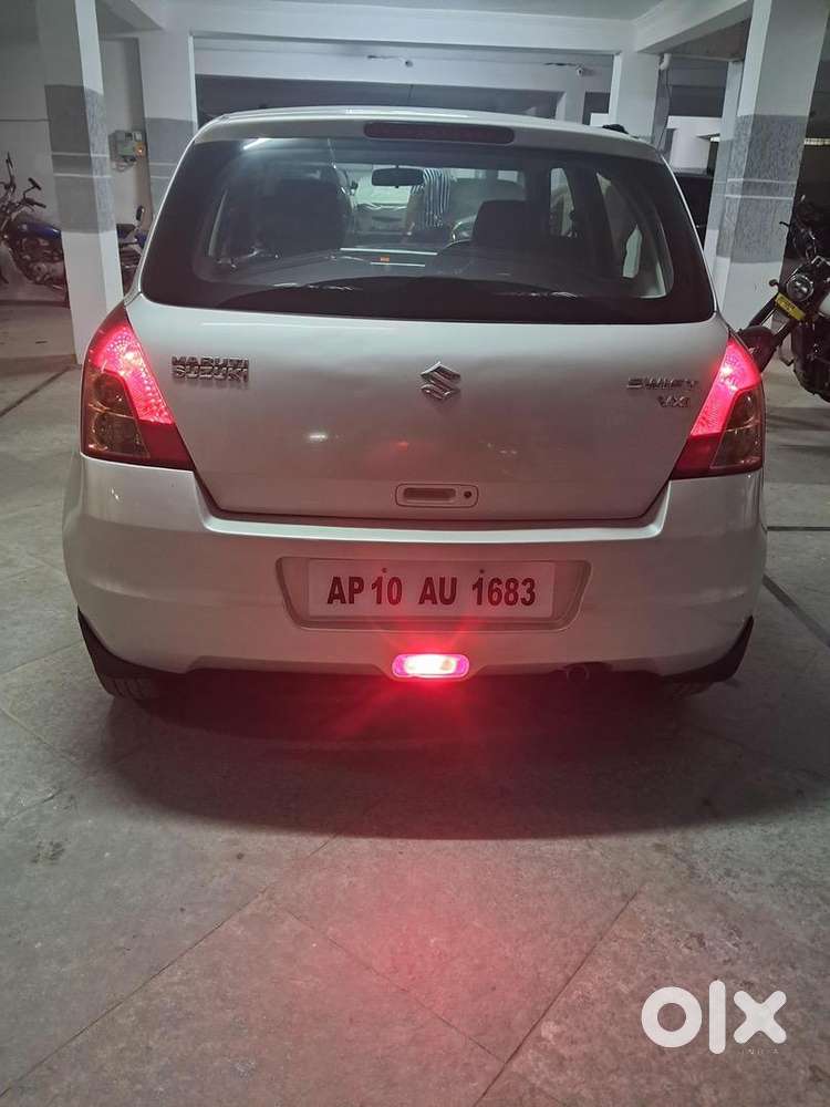 Maruti Suzuki Petrol Manual 2010 Year