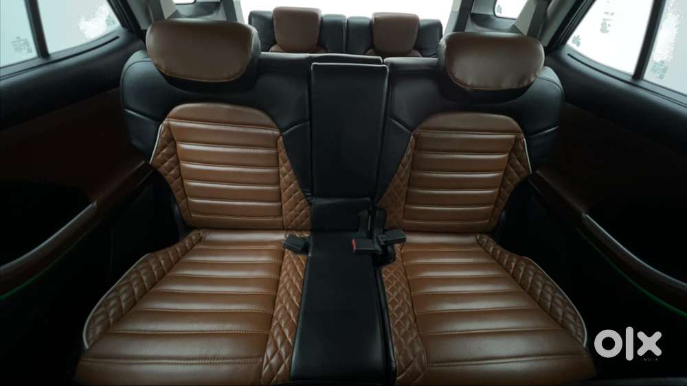 Hyundai Alcazar Prestige 7 Str 1.5 Turbo Petrol, 2023, Petrol