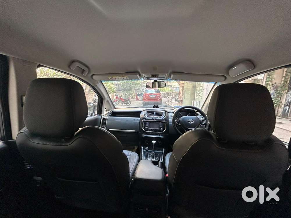 Tata Hexa 2.2 Xta 4x2 7 Str, 2018, Diesel