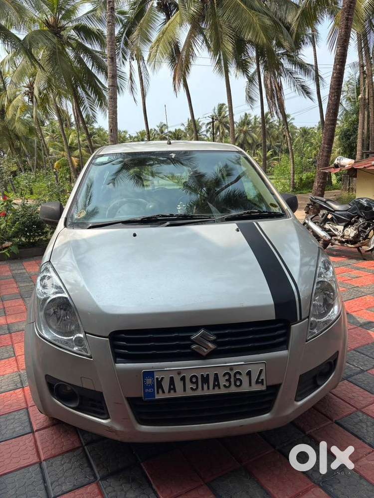 Maruti Suzuki 2009 Model