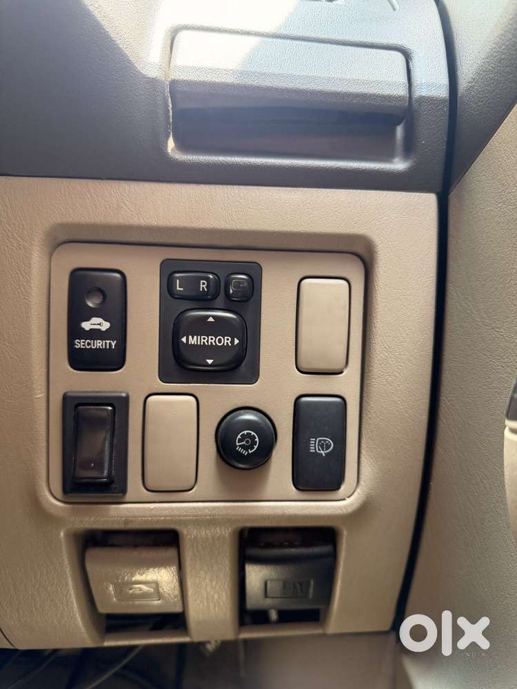 Toyota Fortuner 3.0 4x2 Mt, 2013, Diesel