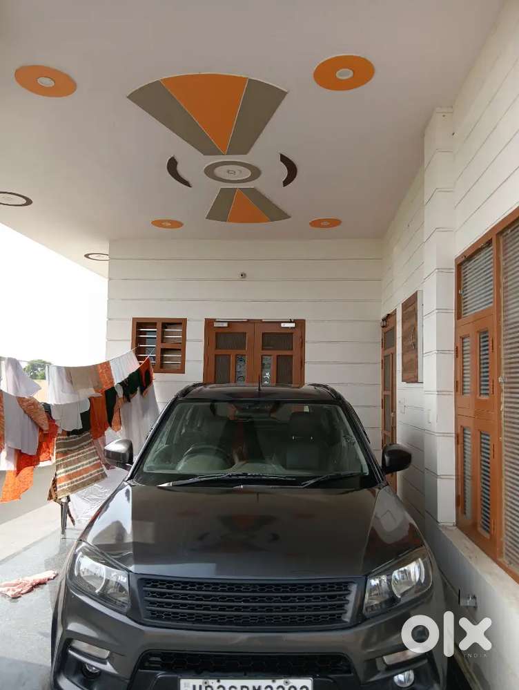Maruti Suzuki Brezza Vdi 2018