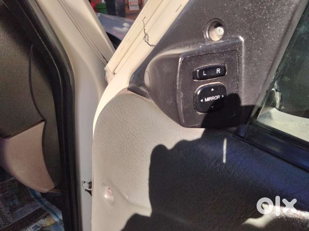 Mahindra Scorpio 2006-2009 2.6 Turbo 7 Str, 2009, Diesel