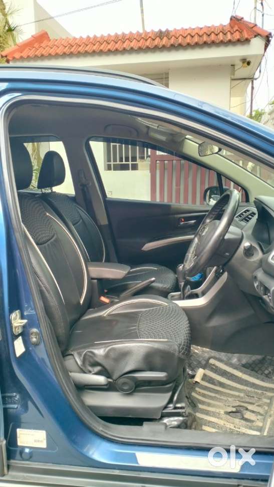 Maruti Suzuki S-cross 1.3 Delta, 2019, Diesel