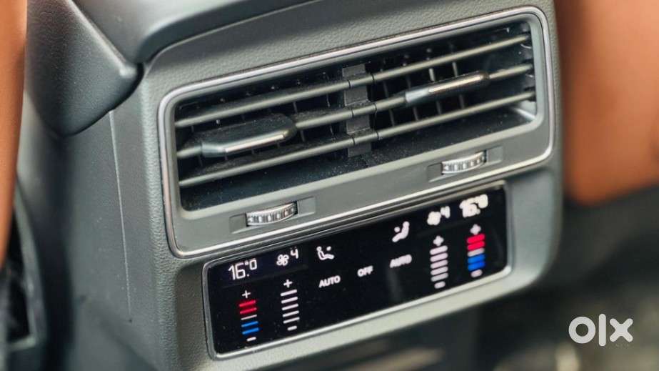 Audi Q7 40 Tfsi Quattro, 2023, Petrol