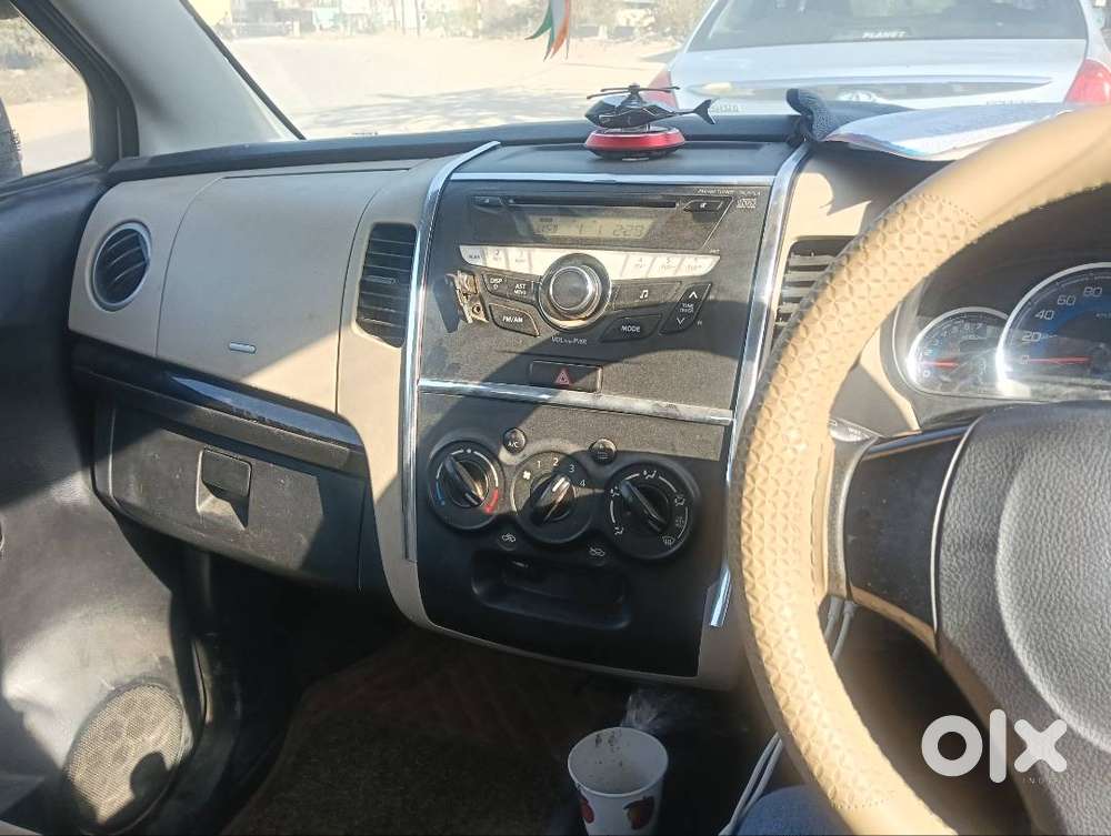 Maruti Suzuki Wagon R 1.0 2018 Petrol 60000 Km Driven