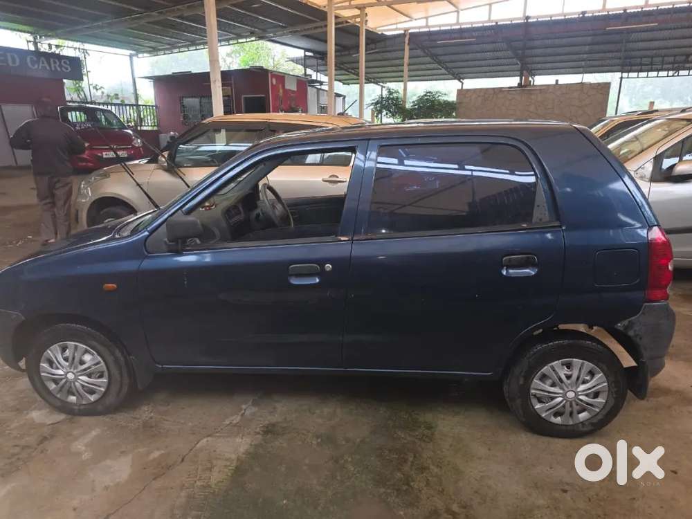 Maruti Suzuki Alto Lxi 2010