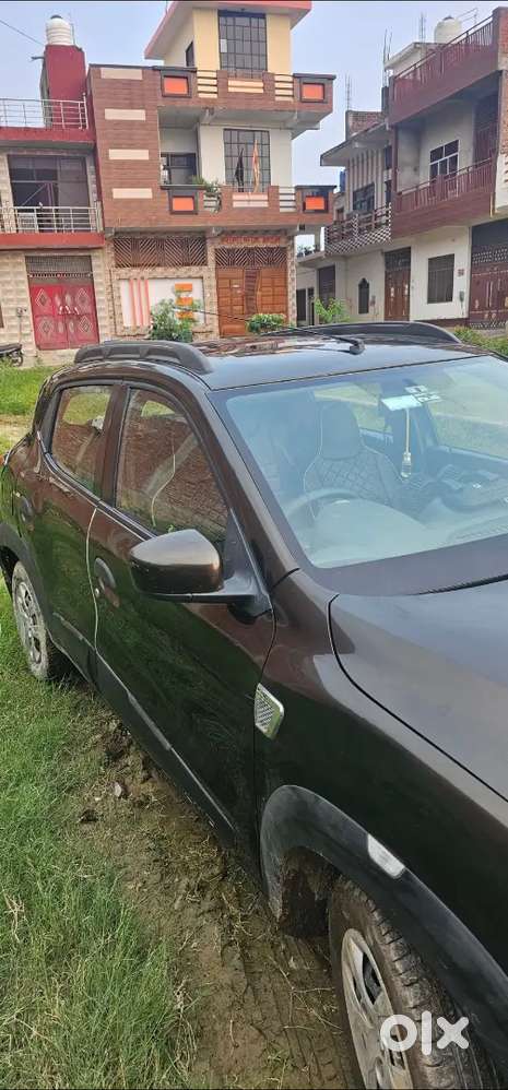 Kwid Singal Hand Runnig Good Condition