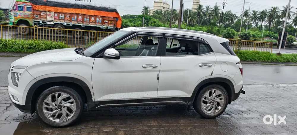 Hyundai Creta Diesel 2020