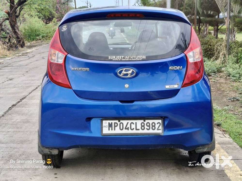 Hyundai Eon Era +, 2013, Petrol