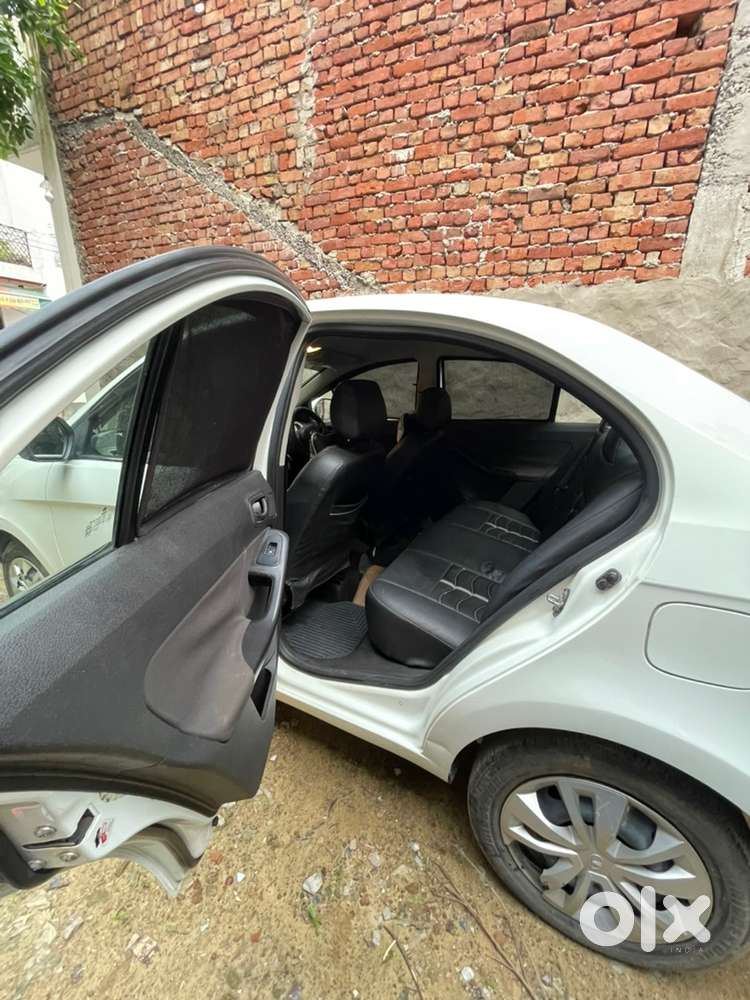 Tata Zest Petrol 2018 Vip Number