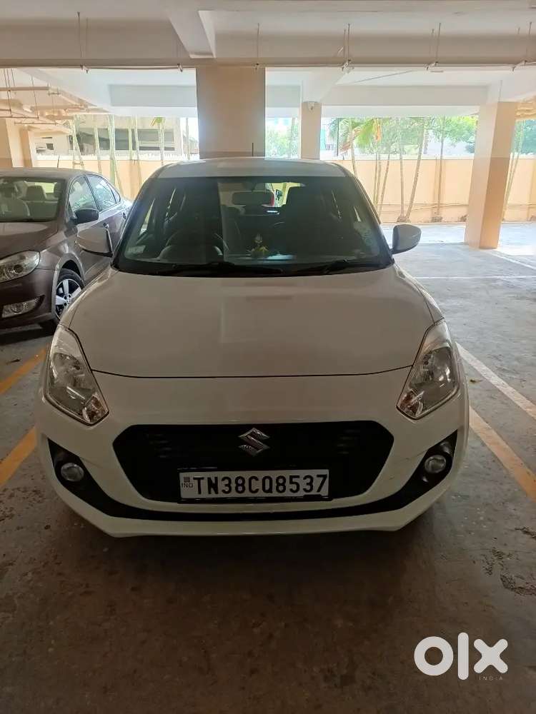 Swift Automatic
