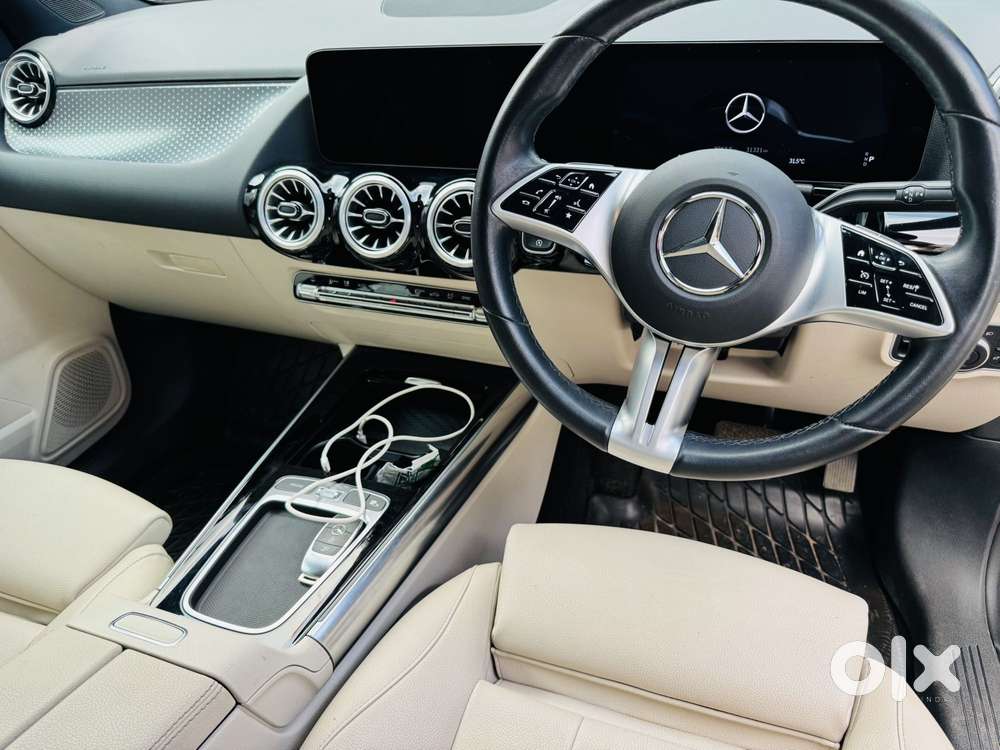 Mercedes-benz Gla 220d 4matic, 2024, Diesel