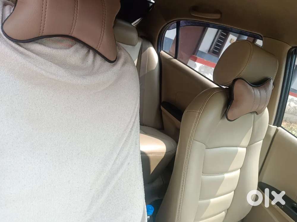 Honda Amaze 2017 Diesel Well Maintained