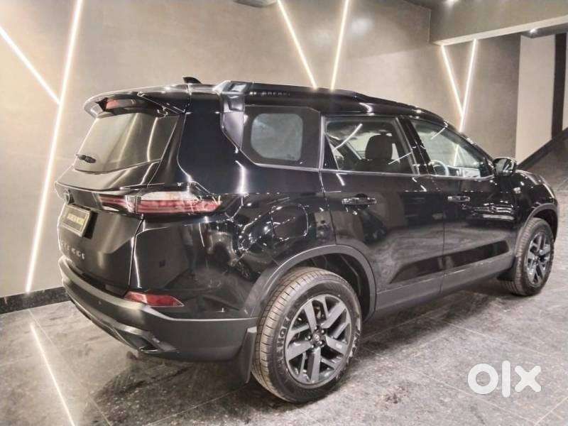 Tata Safari 2.0 Kryotec Xza Plus, 2022, Diesel