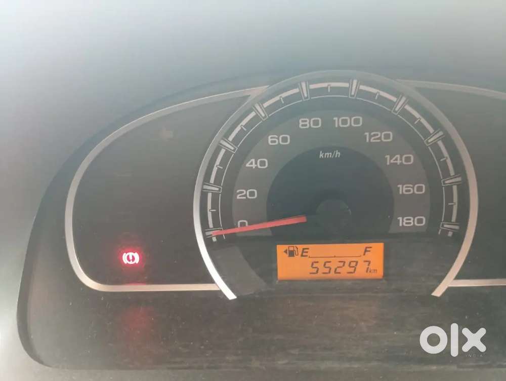 Neat And Clean, Low Km Alto 800 2017 Sep, Genuine Km
