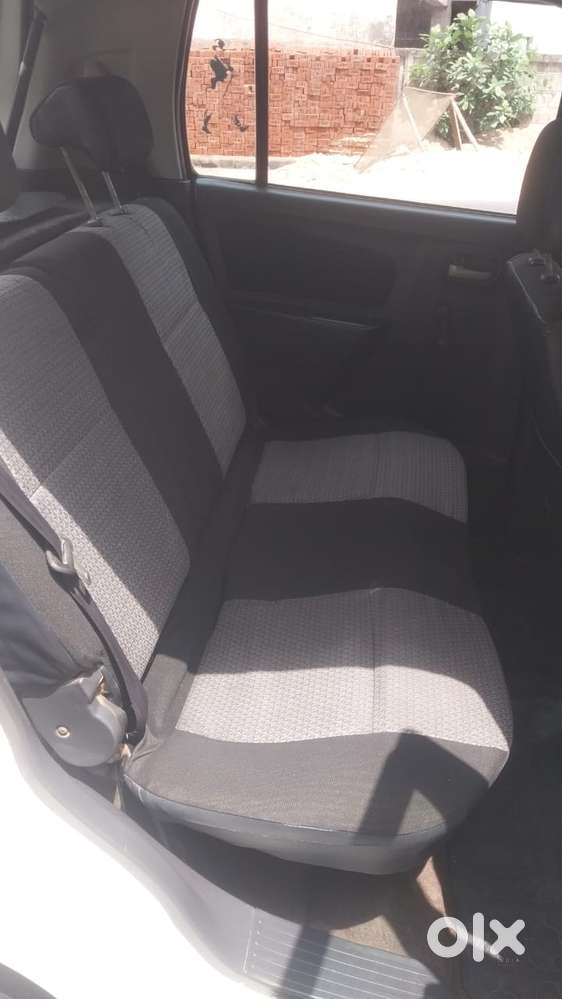 Maruti Suzuki Wagon R Lxi Opt, 2011, Cng & Hybrids
