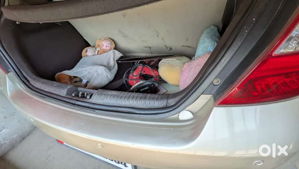 I20 With Good Condition Extended Upto 5 Years