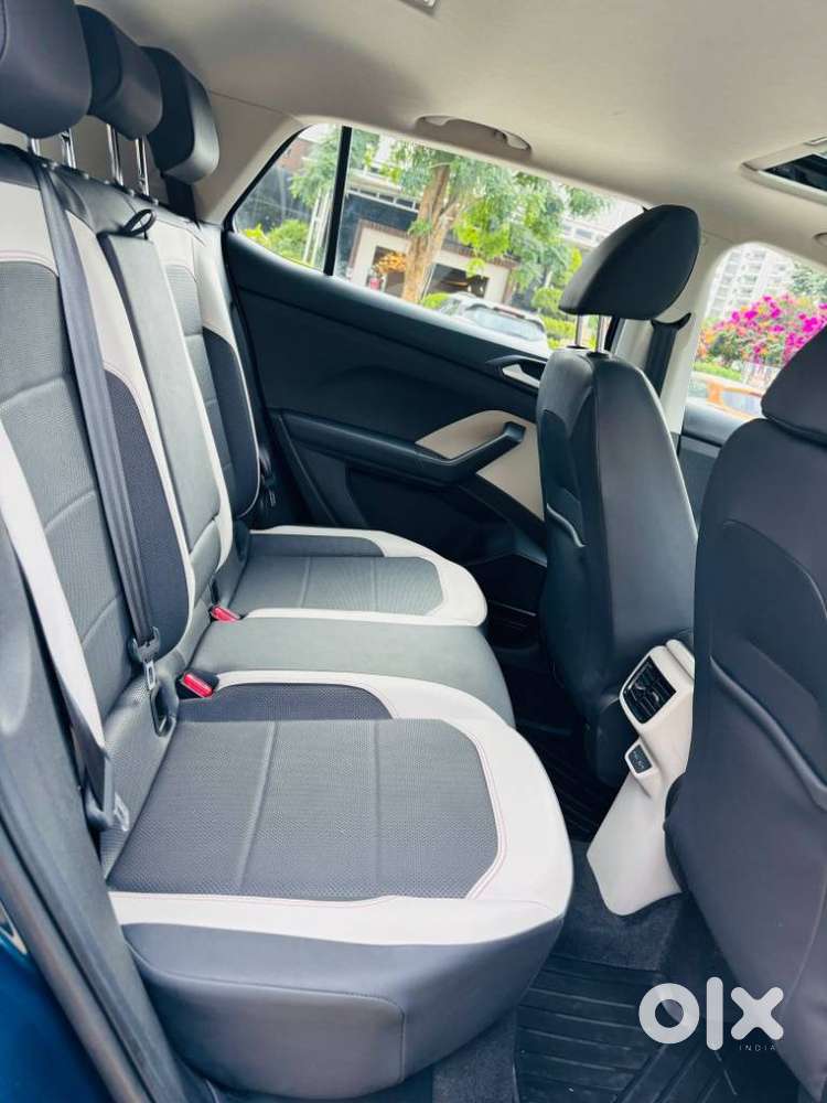 Volkswagen Taigun 1.5 Tsi Gt Plus, 2023, Petrol