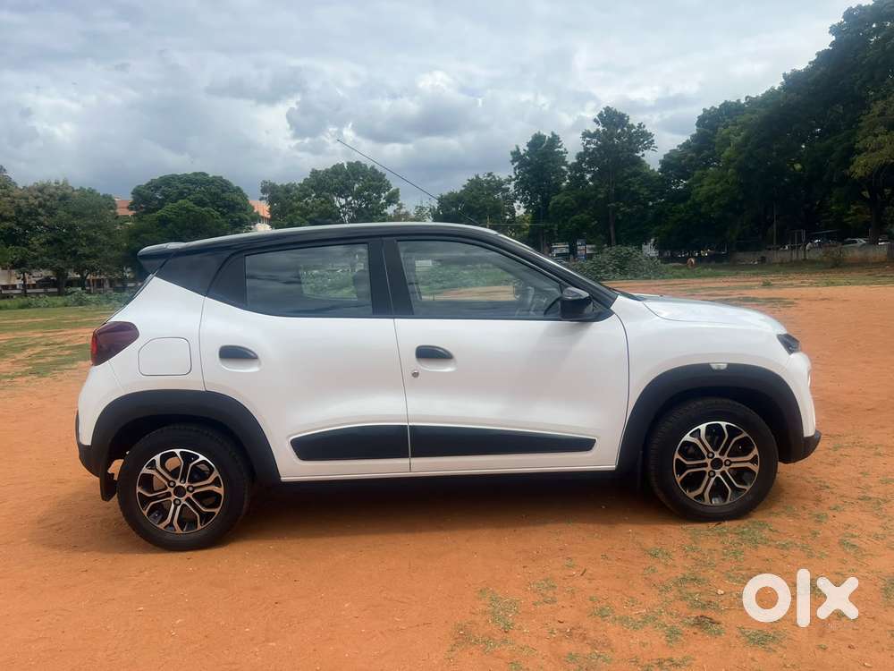 Renault Kwid Rxt Optional, 2022, Petrol