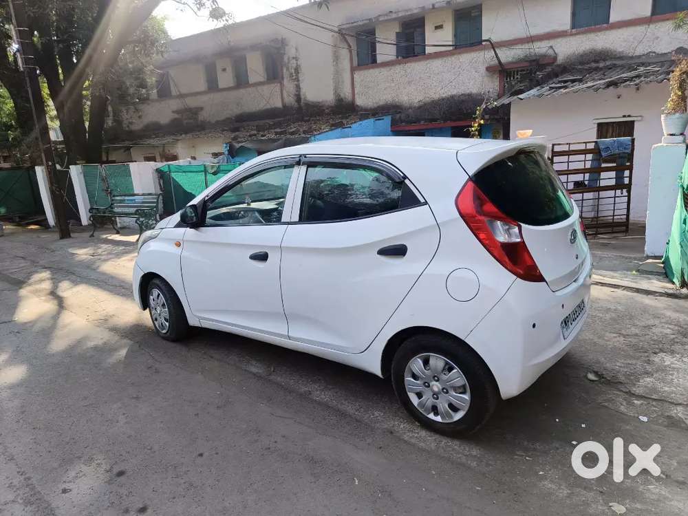 Hyundai Eon 0.8 Era Plus 2018