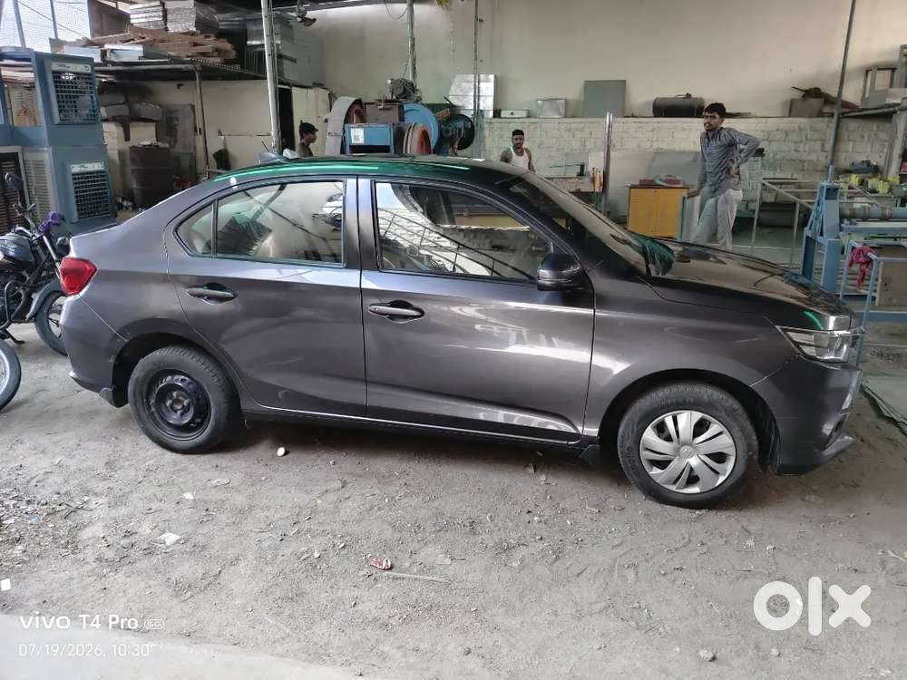 Honda Amaze 1.2 S 2020