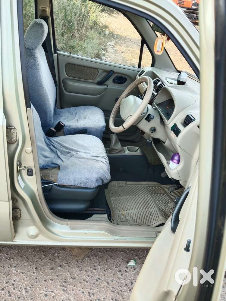 Maruti Suzuki Wagon R Lxi Minor, 2006, Petrol