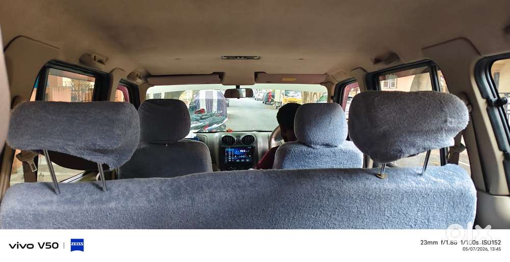 Mahindra Scorpio 2002-2013 2.6 Slx, 2010, Diesel