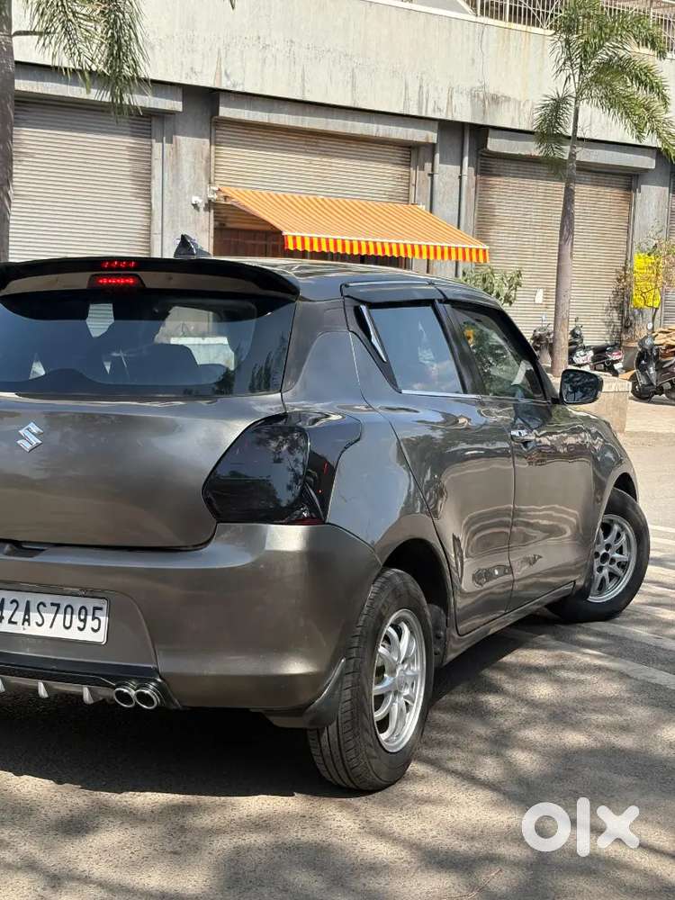 Maruti Suzuki Swift 2018 Diesel