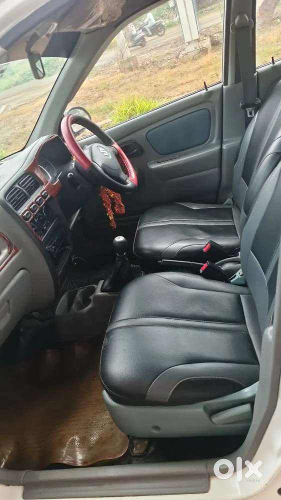 Maruti Suzuki Alto 2013 Car