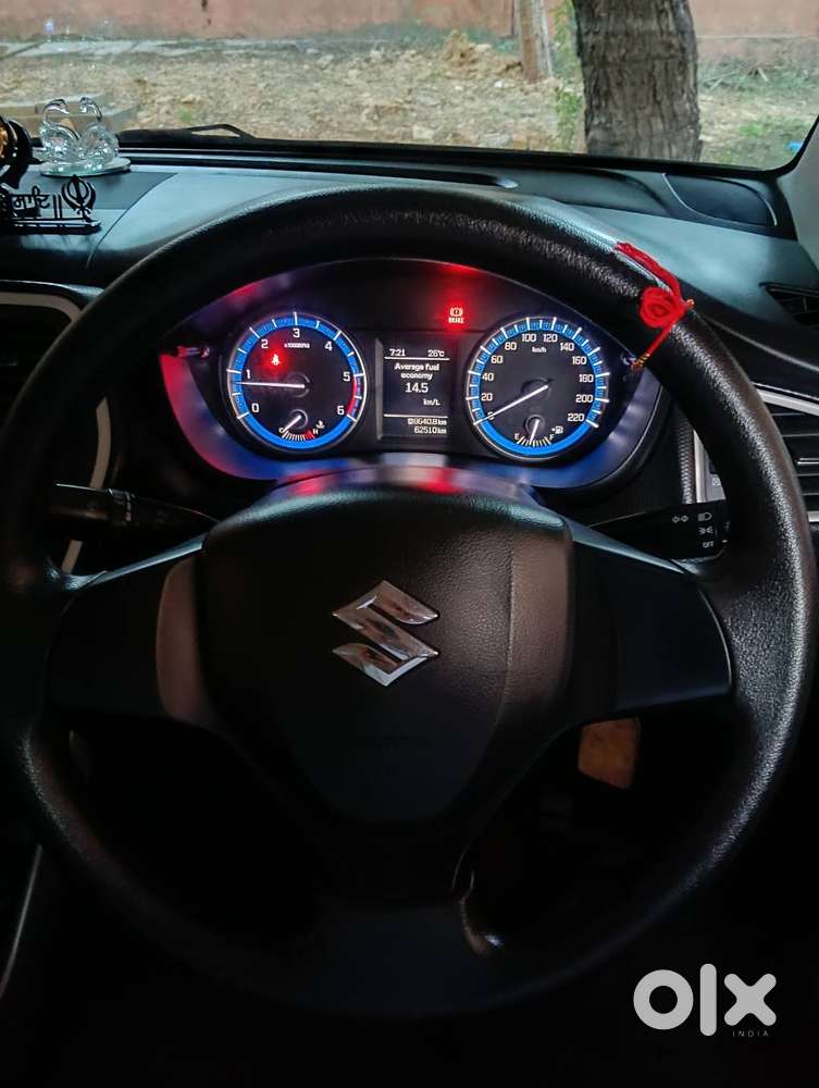 Maruti Suzuki S-cross 2015
