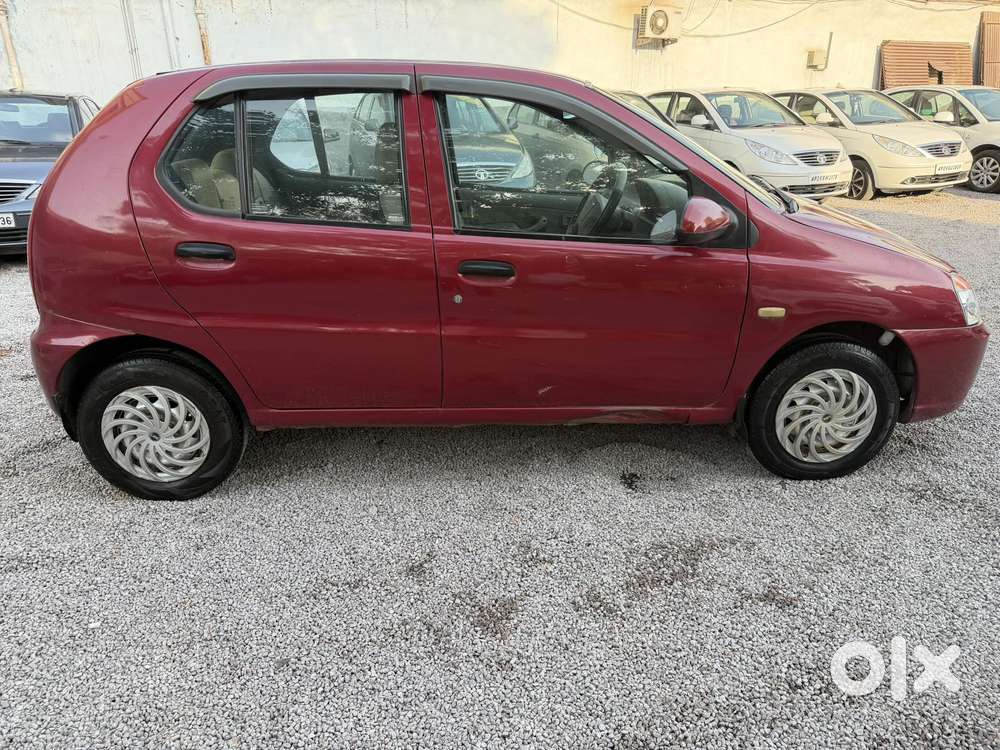 Tata Indica Ev2 Ev2 Lx, 2013, Diesel
