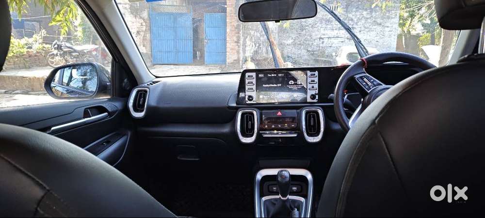 Kia Sonet 1.0 Htk Plus Turbo Imt For Sale In Bisalpur, Pilibhit, Uttar