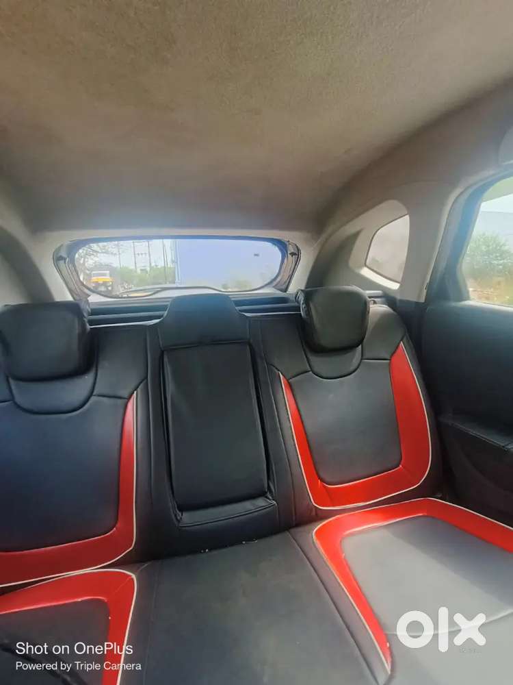 Renault Captur 2019 Petrol 70000 Km Driven