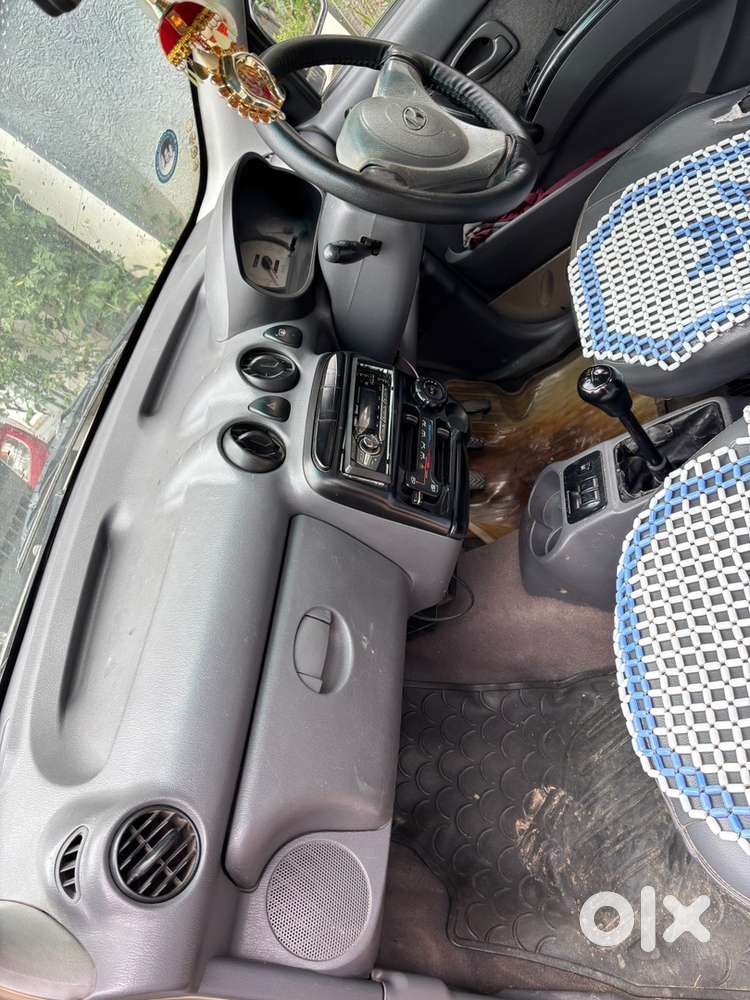 Hyundai Santro Xing 2006