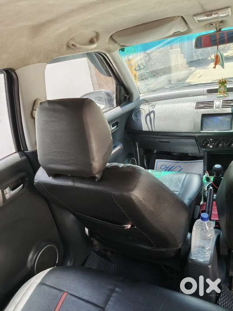 Maruti Suzuki Swift 2008 Diesel 132970 Km Driven