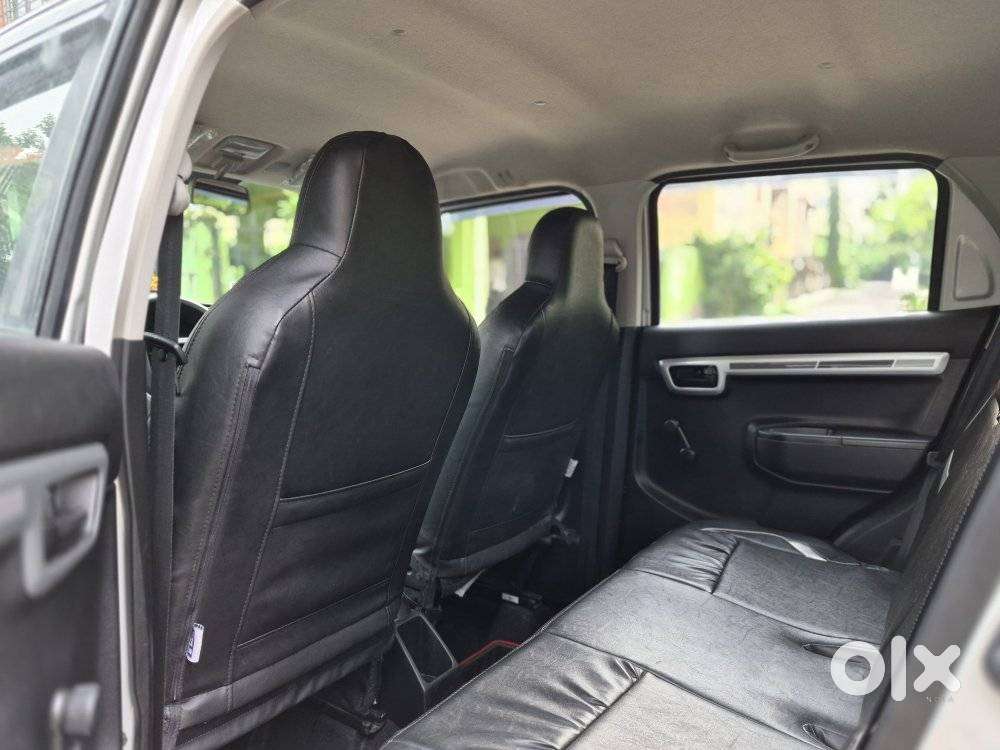 Maruti Suzuki S-presso Vxi, 2023, Petrol