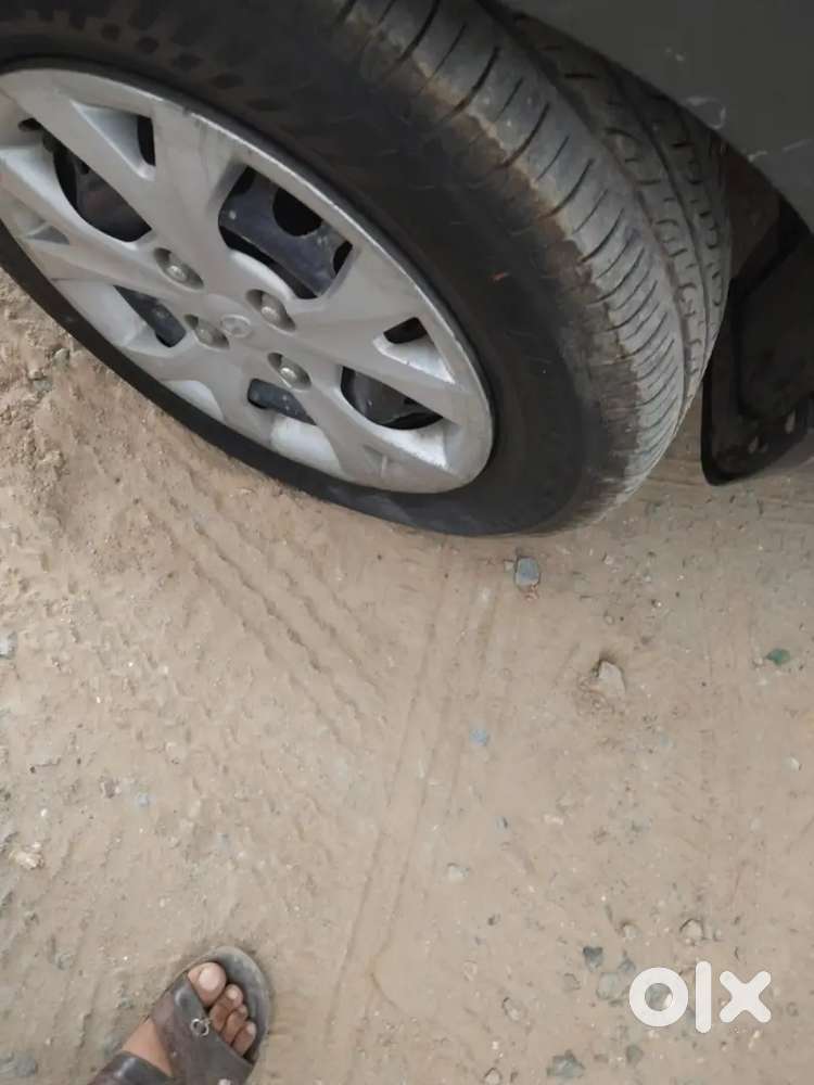Hyundai Grand I10 2015 Petrol