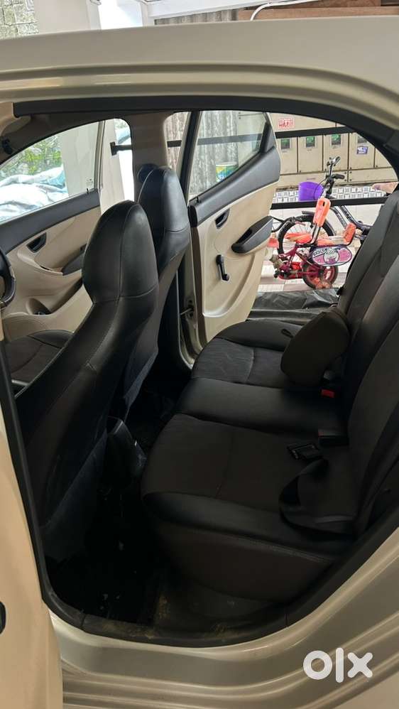Hyundai Eon Petrol Manual 2013