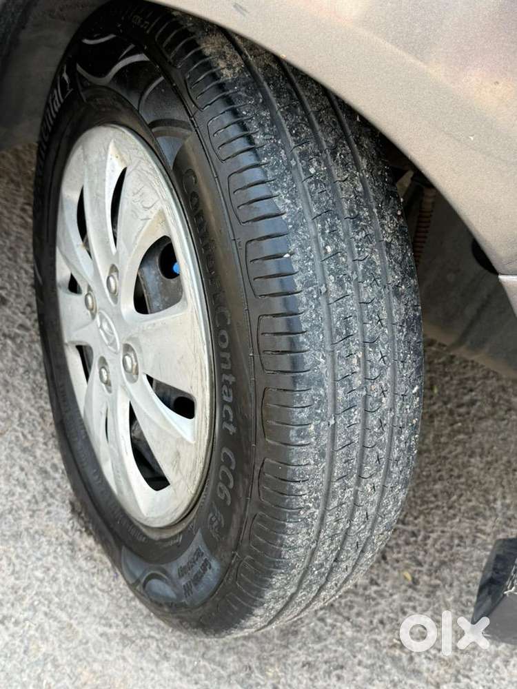 Hyundai Car Petrol 2011