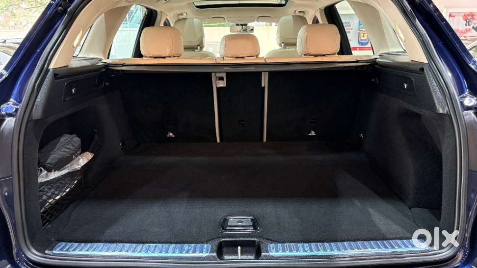 Mercedes-benz Glc 220d 4matic, 2022, Diesel