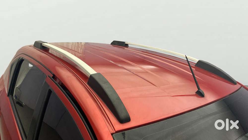 Datsun Redigo Amt 1.0 T Option, 2018, Petrol